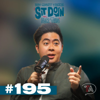 #195 We Went To New Zealand for FREE?!