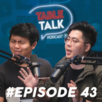 #43 Realistic Resolutions, Being Better Humans amp Embracing Your Weakness