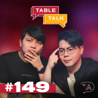 The Takeaway Table Podcast