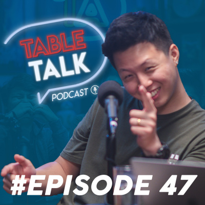 The Takeaway Table Podcast