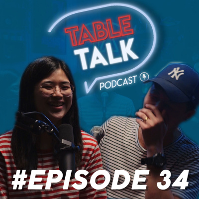 The Takeaway Table Podcast