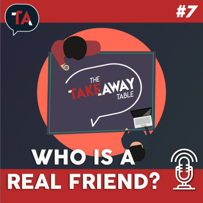 The Takeaway Table Podcast