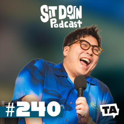 The Takeaway Table Podcast