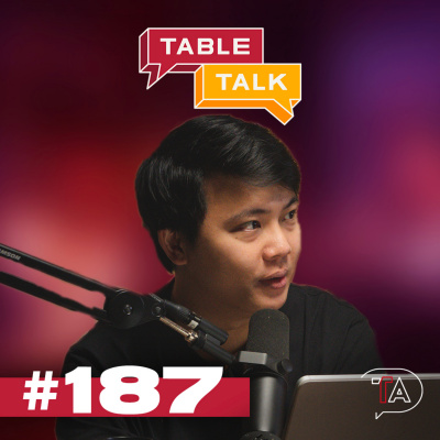 The Takeaway Table Podcast