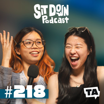 The Takeaway Table Podcast