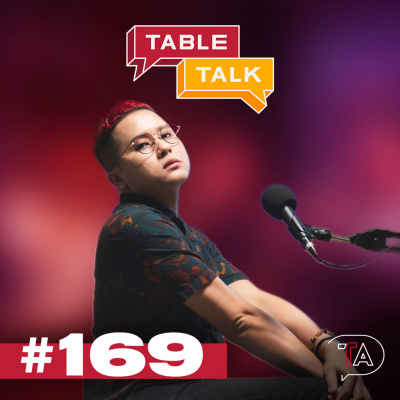 The Takeaway Table Podcast