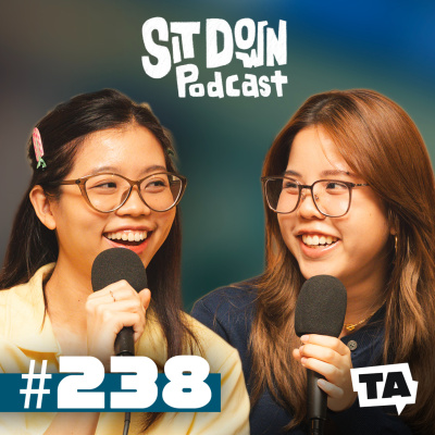 The Takeaway Table Podcast