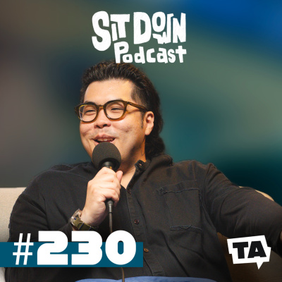 The Takeaway Table Podcast