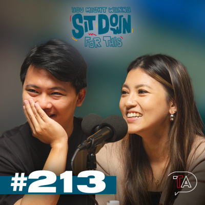 The Takeaway Table Podcast