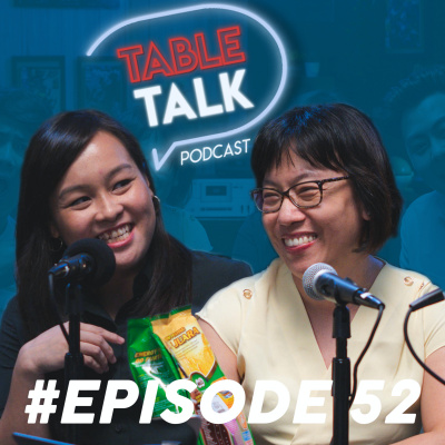 The Takeaway Table Podcast