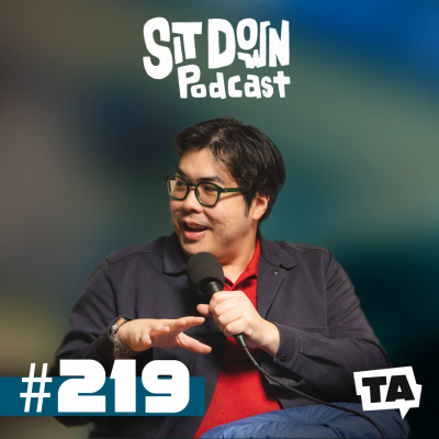 The Takeaway Table Podcast