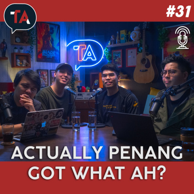 The Takeaway Table Podcast