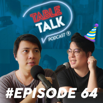 The Takeaway Table Podcast