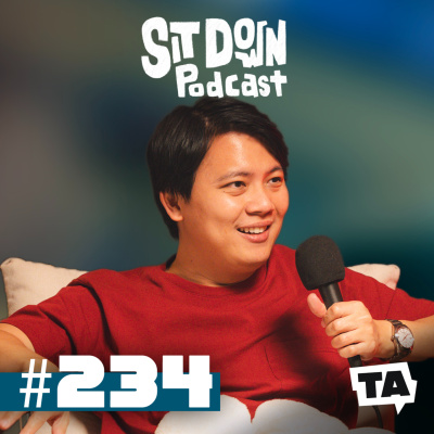 The Takeaway Table Podcast