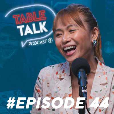 The Takeaway Table Podcast