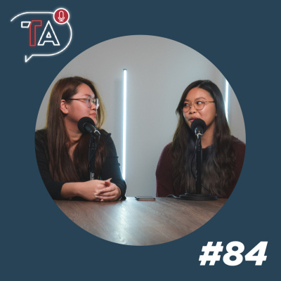 The Takeaway Table Podcast