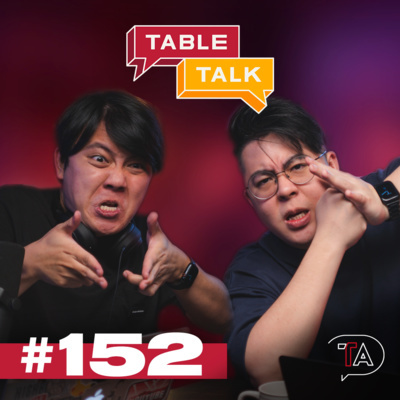 The Takeaway Table Podcast