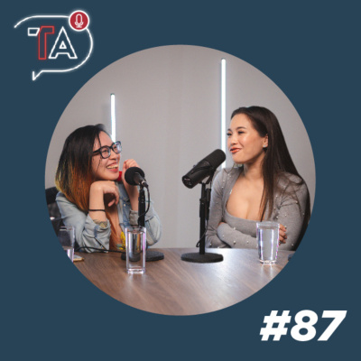 The Takeaway Table Podcast