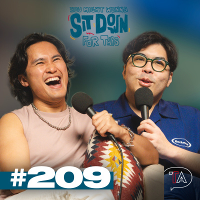 The Takeaway Table Podcast