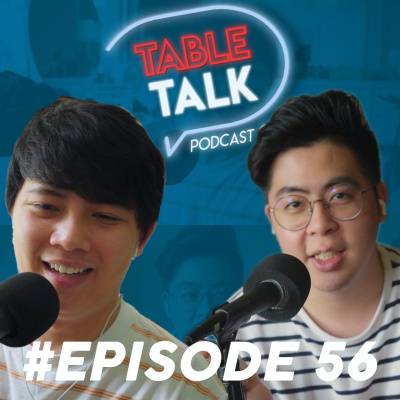 The Takeaway Table Podcast