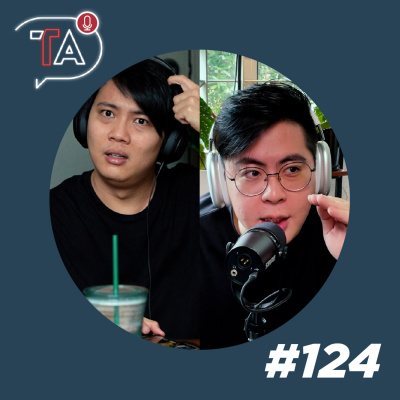 The Takeaway Table Podcast