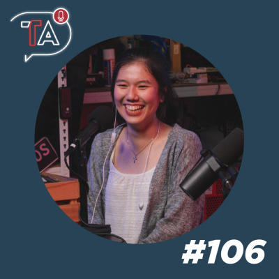 The Takeaway Table Podcast