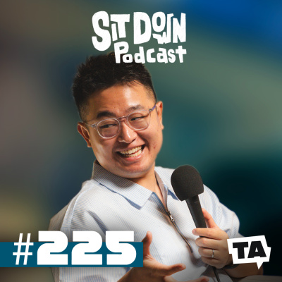 The Takeaway Table Podcast