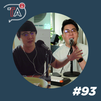 The Takeaway Table Podcast