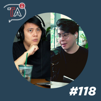 The Takeaway Table Podcast