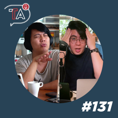 The Takeaway Table Podcast