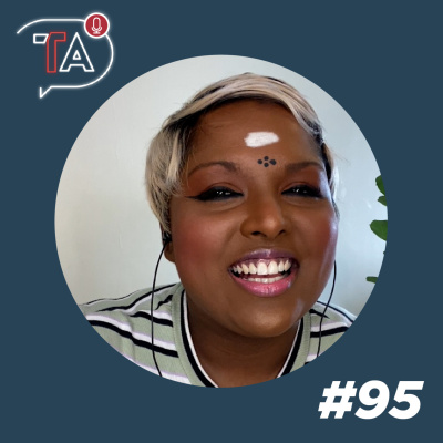 The Takeaway Table Podcast