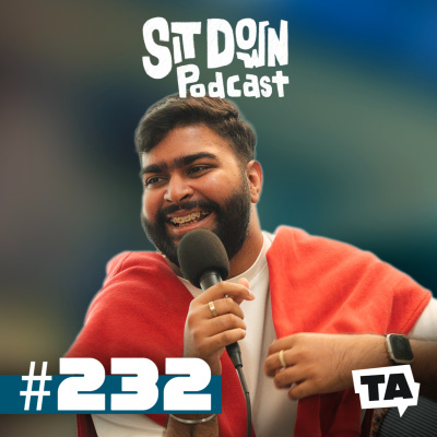 The Takeaway Table Podcast