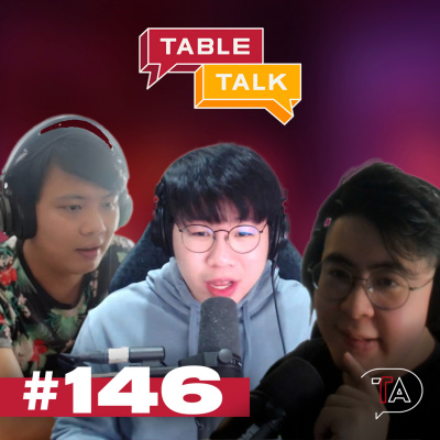 The Takeaway Table Podcast