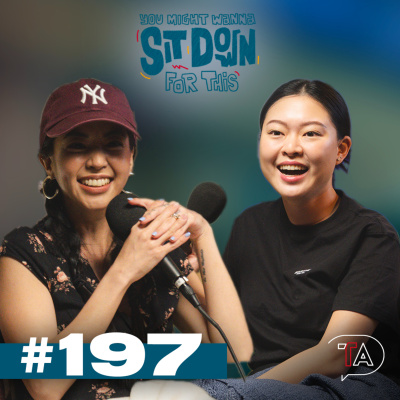 The Takeaway Table Podcast