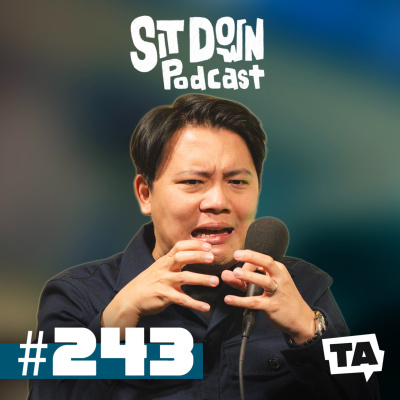 The Takeaway Table Podcast