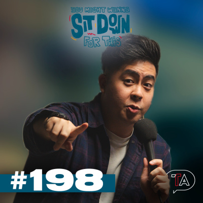 The Takeaway Table Podcast