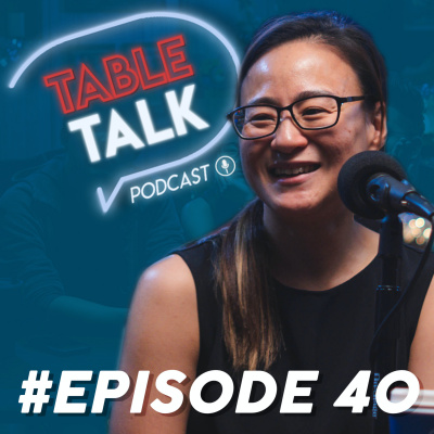 The Takeaway Table Podcast