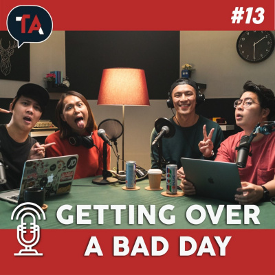 The Takeaway Table Podcast