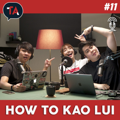 The Takeaway Table Podcast