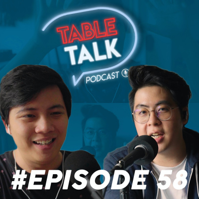 The Takeaway Table Podcast