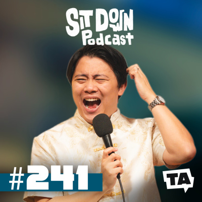 The Takeaway Table Podcast