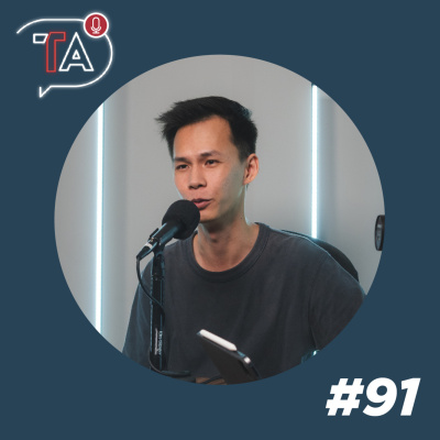 The Takeaway Table Podcast