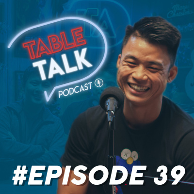 The Takeaway Table Podcast