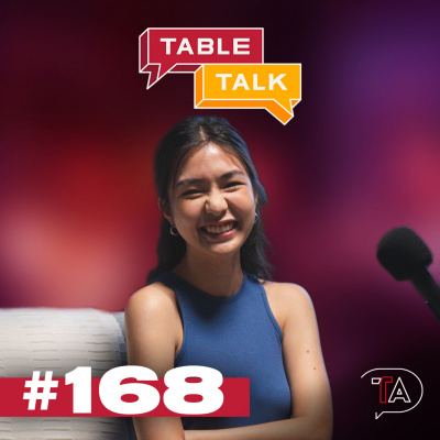 The Takeaway Table Podcast