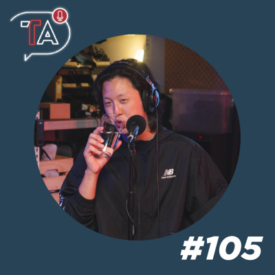 The Takeaway Table Podcast