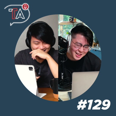 The Takeaway Table Podcast