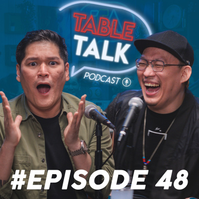 The Takeaway Table Podcast