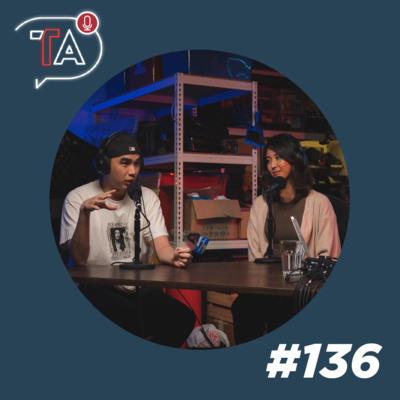 The Takeaway Table Podcast