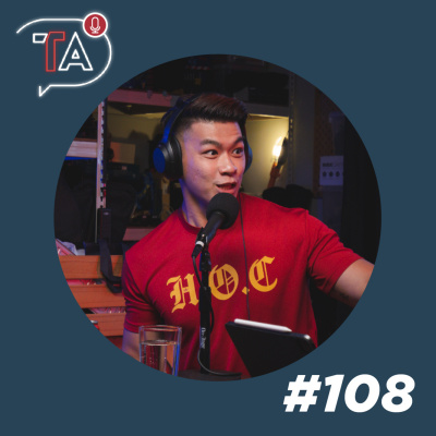 The Takeaway Table Podcast