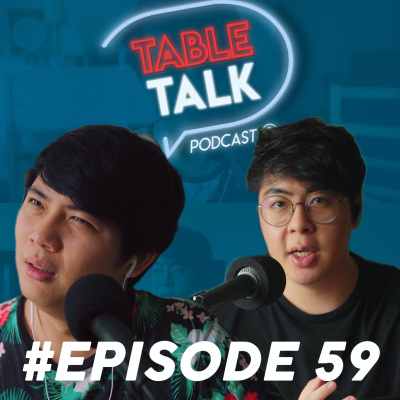 The Takeaway Table Podcast